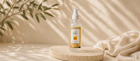 Scented Joy: How a Faith-Based Candle Company Was Born