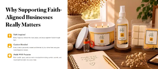 Faith-Aligned Businesses