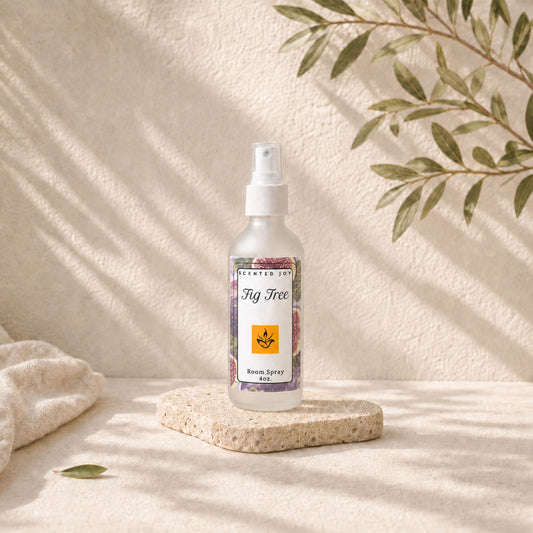 Fig Tree Room Spray 4oz.