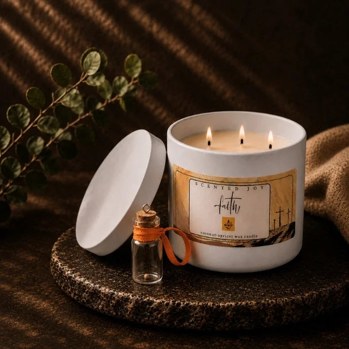 Candles