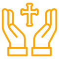 Faith Centered